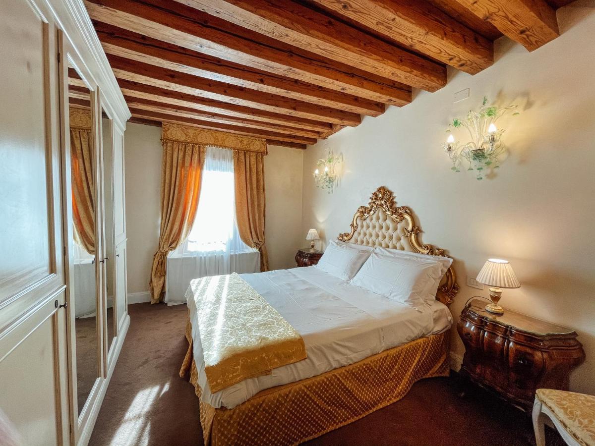 Appartement Ai Savi Di Venise